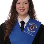 Bióloga Sanitaria, responsable y disciplinaria. Primaria, ESO, Bachillerato